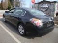Super Black - Altima 2.5 S Photo No. 8