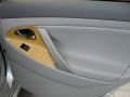 Titanium Metallic - Camry XLE Photo No. 24