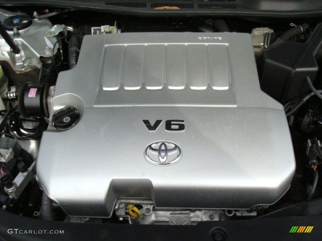 2008 Avalon Touring - Classic Silver Metallic / Ash Gray photo #29