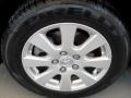Titanium Metallic - Camry XLE Photo No. 31