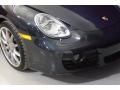 2007 Midnight Blue Metallic Porsche Cayman S  photo #44
