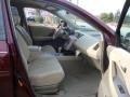 2007 Merlot Pearl Nissan Murano SL AWD  photo #12