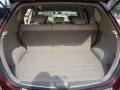 Merlot Pearl - Murano SL AWD Photo No. 15