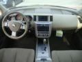 Merlot Pearl - Murano SL AWD Photo No. 16