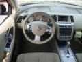 Merlot Pearl - Murano SL AWD Photo No. 17