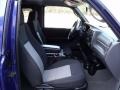 2006 Sonic Blue Metallic Ford Ranger XLT Regular Cab  photo #15