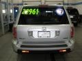2007 Billet Silver Metallic Honda Pilot EX-L 4WD  photo #5