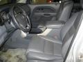 2007 Billet Silver Metallic Honda Pilot EX-L 4WD  photo #12