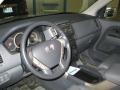 2007 Billet Silver Metallic Honda Pilot EX-L 4WD  photo #13