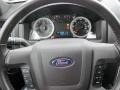 2009 Brilliant Silver Metallic Ford Escape XLT V6 4WD  photo #11