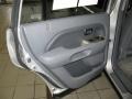 2007 Billet Silver Metallic Honda Pilot EX-L 4WD  photo #19