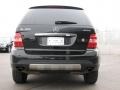 Black - ML 350 4Matic Photo No. 4