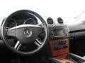Black - ML 350 4Matic Photo No. 7