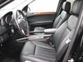 Black - ML 350 4Matic Photo No. 8