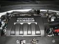 2007 Billet Silver Metallic Honda Pilot EX-L 4WD  photo #25