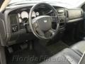 2004 Black Dodge Ram 1500 SLT Sport Quad Cab  photo #10