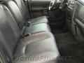 2004 Black Dodge Ram 1500 SLT Sport Quad Cab  photo #11