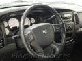 2004 Black Dodge Ram 1500 SLT Sport Quad Cab  photo #12