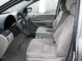 2007 Nimbus Gray Metallic Honda Odyssey EX  photo #11