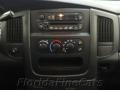 2004 Black Dodge Ram 1500 SLT Sport Quad Cab  photo #13