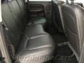 2004 Black Dodge Ram 1500 SLT Sport Quad Cab  photo #14