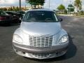 Bright Silver Metallic - PT Cruiser Limited Photo No. 2