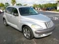 2001 Bright Silver Metallic Chrysler PT Cruiser Limited  photo #3