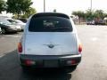 Bright Silver Metallic - PT Cruiser Limited Photo No. 5