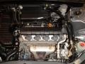 Magnesium Metallic - Civic LX Sedan Photo No. 25