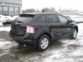 2008 Black Ford Edge SE  photo #3