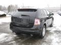 2008 Black Ford Edge SE  photo #4