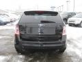 2008 Black Ford Edge SE  photo #5