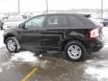 2008 Black Ford Edge SE  photo #7