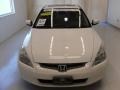 2005 Taffeta White Honda Accord EX Sedan  photo #6