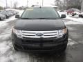 2008 Black Ford Edge SE  photo #11