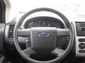 2008 Black Ford Edge SE  photo #27