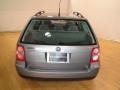 2003 Silverstone Grey Metallic Volkswagen Passat GL Wagon  photo #6