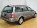 2003 Silverstone Grey Metallic Volkswagen Passat GL Wagon  photo #9