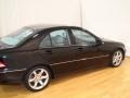 Black - C 230 Sport Photo No. 11