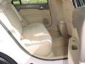 2008 White Suede Ford Fusion SE  photo #12