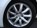 Starfire Pearl - LS 460 L Photo No. 4