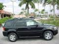 Black - Escape XLT V6 Photo No. 2