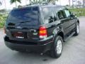 Black - Escape XLT V6 Photo No. 3