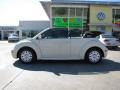 Harvest Moon Beige - New Beetle GL Convertible Photo No. 2
