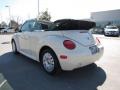 Harvest Moon Beige - New Beetle GL Convertible Photo No. 3
