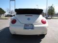 Harvest Moon Beige - New Beetle GL Convertible Photo No. 4