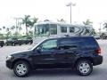 Black - Escape XLT V6 Photo No. 7