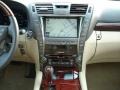 Starfire Pearl - LS 460 L Photo No. 21