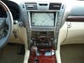 2007 Starfire Pearl Lexus LS 460 L  photo #21