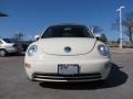 Harvest Moon Beige - New Beetle GL Convertible Photo No. 8